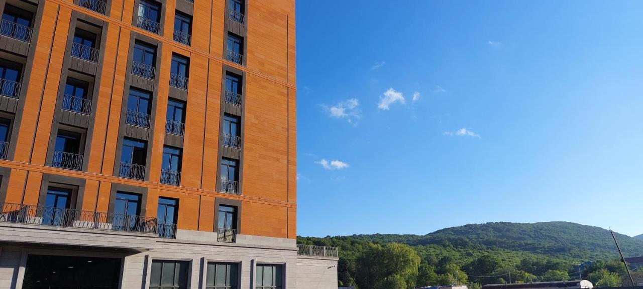 Via Tsaghkadzor Exterior foto