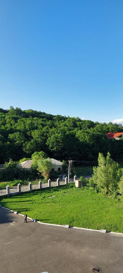 Via Tsaghkadzor Exterior foto